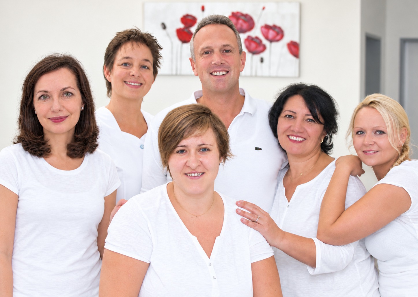 Team Hautarzt Dermatologe Gummersbach